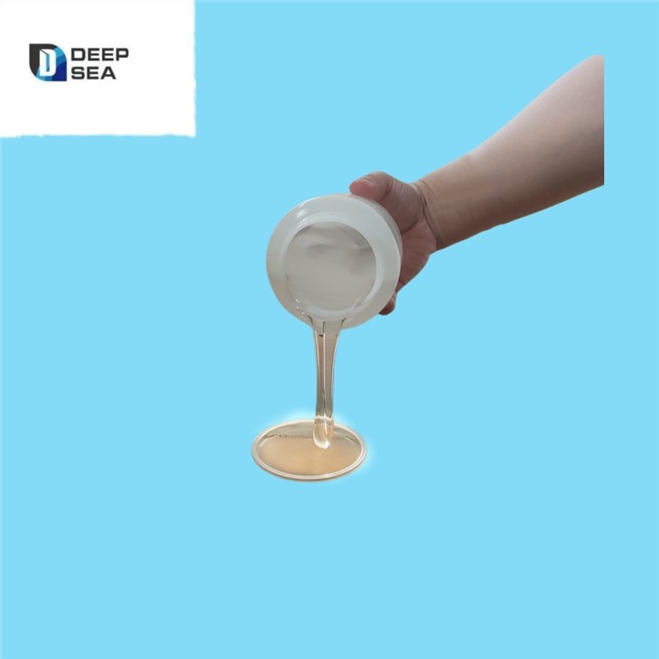 vinyl silicone oil 10000 cst