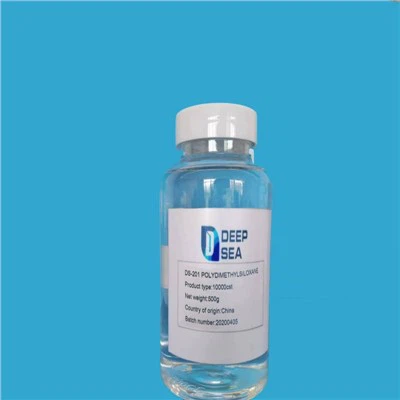 Olio siliconico dimetilico 10000 Cst