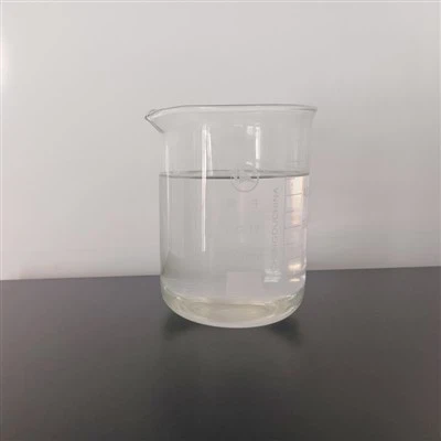 204 Olio siliconico solubile in acqua